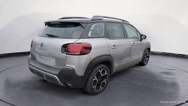 Citroen C3 Aircross 1.5 HDi - 110 Shine Pack PHASE  Gris Artense de 2022