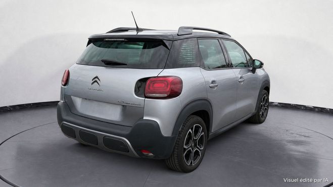 Citroen C3 Aircross 1.5 HDi - 110 Shine Pack PHASE  Gris Artense de 2022