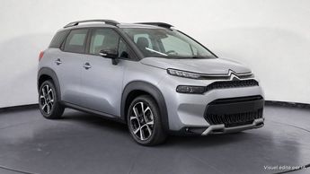  Voir d&eacute;tails -Citroen C3 Aircross 1.5 HDi - 110 Shine Pack PHASE  &agrave; S�r�zin-du-Rh�ne (69)