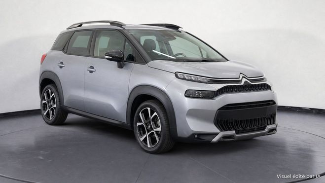 Citroen C3 Aircross 1.5 HDi - 110 Shine Pack PHASE  Gris Artense de 2022