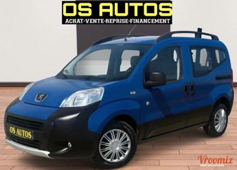 Peugeot Bipper