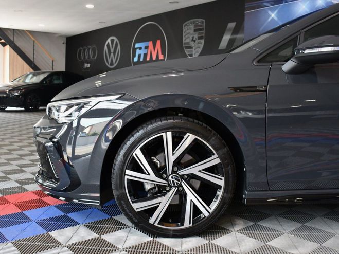 Volkswagen Golf 8 R-Line 1.5 eTSI 150 DSG Car Play Cam�r Gris de 2024