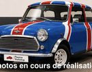 Austin Mini 1000 UK REPLICA à Trappes (78) Austin Mini 1000 UK REPLICA à Trappes (78)