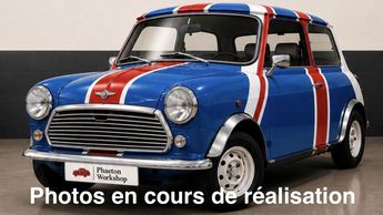  Voir d&eacute;tails -Austin Mini 1000 UK REPLICA &agrave; Trappes (78)