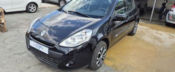  Voir d&eacute;tails -Renault Clio iii authentique 1.2 16v 75ch 2011 &agrave; Saint-Soupplets (77)