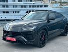 Lamborghini Urus 4.0 v8 650 immatriculation française à Monaco (98) Lamborghini Urus 4.0 v8 650 immatriculation française à Monaco (98)