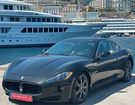 Maserati Gran Turismo 4.7 v8 s &agrave; Monaco (98)