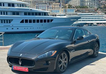  Voir d&eacute;tails -Maserati Gran Turismo 4.7 v8 s &agrave; Monaco (98)
