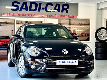  Voir d&eacute;tails -Volkswagen Beetle 2.0 CR TDi 140cv R-LINE EDITION &agrave; Gilly (60)