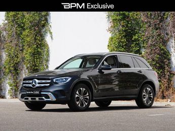  Voir d&eacute;tails -Mercedes GLC 220 d 194ch Business Line 4Matic 9G-Tron &agrave; Monaco (98)