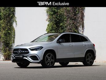  Voir d&eacute;tails -Mercedes Classe GLA 250 e Hybrid EQ 218ch AMG Line 8G-DCT &agrave; Monaco (98)