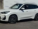 BMW X1 (U11) SDRIVE18I 136CH M SPORT à Athis-Mons (91) BMW X1 (U11) SDRIVE18I 136CH M SPORT à Athis-Mons (91)