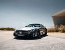 Mercedes Amg GT