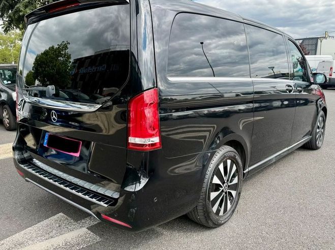 Mercedes Classe E avantgarde 300 204ch Noir de 2020