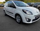 Renault Twingo II 1.5 dCi 75 eco2 Authentique à Sauvagnat-Sainte-Marthe (63) Renault Twingo II 1.5 dCi 75 eco2 Authentique à Sauvagnat-Sainte-Marthe (63)