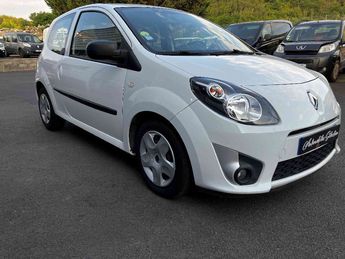  Voir d&eacute;tails -Renault Twingo II 1.5 dCi 75 eco2 Authentique &agrave; Sauvagnat-Sainte-Marthe (63)