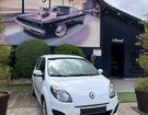 Renault Twingo 1.2 75 AUTHENTIQUE 2906 à Galluis (78) Renault Twingo 1.2 75 AUTHENTIQUE 2906 à Galluis (78)