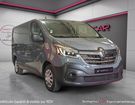 Renault Trafic III FOURGON L1H1 3T 2.0 BLUE DCI 170 EXT à Vulaines-sur-Seine (77) Renault Trafic III FOURGON L1H1 3T 2.0 BLUE DCI 170 EXT à Vulaines-sur-Seine (77)