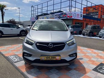  Voir d&eacute;tails -Opel Mokka 1.4 140 BV6 BUSINESS EDITION GPS Cam�ra &agrave; Lescure-d'Albigeois (81)