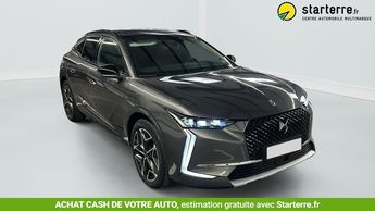 Citroen DS