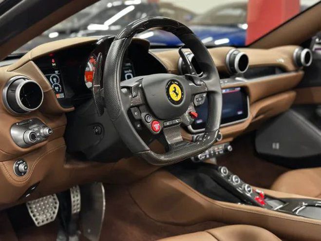 Ferrari Portofino 600cv Garantia  de 2019