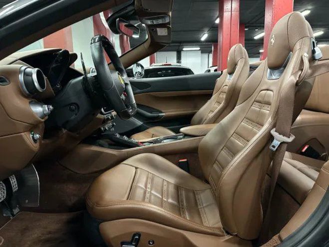 Ferrari Portofino 600cv Garantia  de 2019