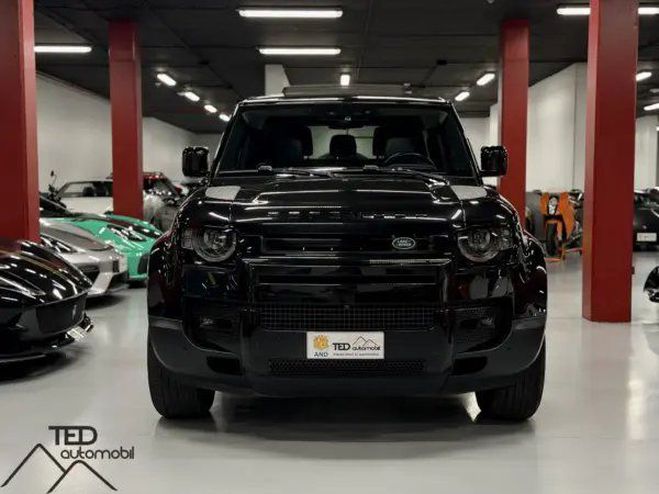 Land rover Defender 90 6 places P400 400cv Descapotable  de 2021