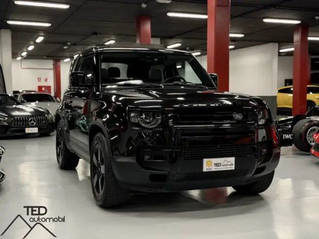 Land rover Defender 90 6 places P400 400cv Descapotable  de 2021