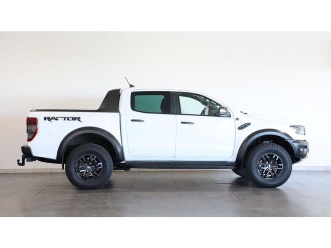 Ford Ranger 2.0 EcoBlue - 213 - BVA - Stop & Start R BLANC de 2022