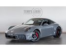 Porsche 911 Targa 3.6i - 541 - BV PDK TYPE 992 4 GTS à Vesoul (70) Porsche 911 Targa 3.6i - 541 - BV PDK TYPE 992 4 GTS à Vesoul (70)