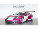 Porsche 911 COUPE 991.2 GT3 CUP 4.0 &agrave; Vesoul (70)