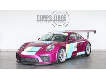  Voir d&eacute;tails -Porsche 911 COUPE 991.2 GT3 CUP 4.0 &agrave; Vesoul (70)
