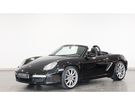 Porsche Boxster 2.7i - 245 TYPE 987 CABRIOLET . à Vesoul (70) Porsche Boxster 2.7i - 245 TYPE 987 CABRIOLET . à Vesoul (70)