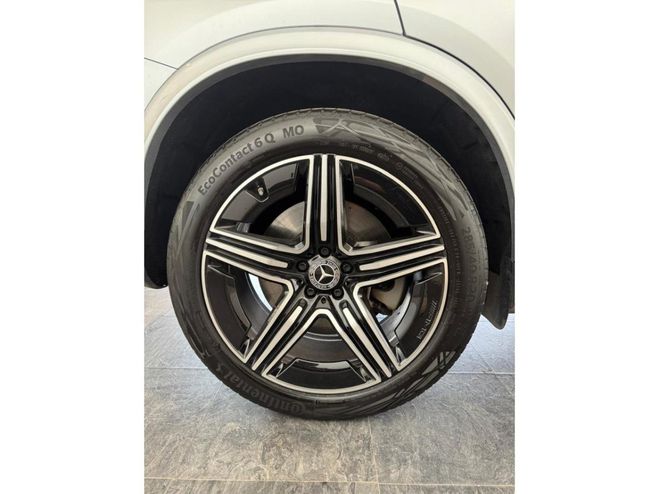 Mercedes GLC Coup� 300 de + Hybrid EQ Power - BVA 9G- INC. de 2023