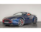 Aston martin Vantage