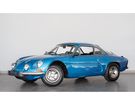 Alpine Renault A110