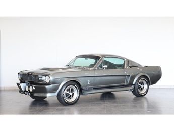 Voir d&eacute;tails -Ford Mustang Fastback 65 &agrave; Vesoul (70)