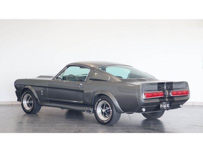 Ford Mustang Fastback 65 INCONNU de 1965