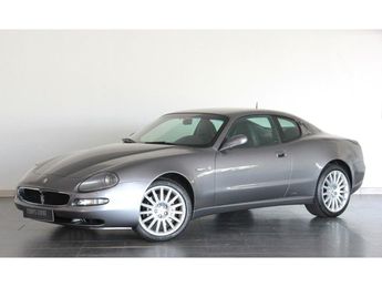  Voir d&eacute;tails -Maserati Coupe 4.2i GT &agrave; Vesoul (70)