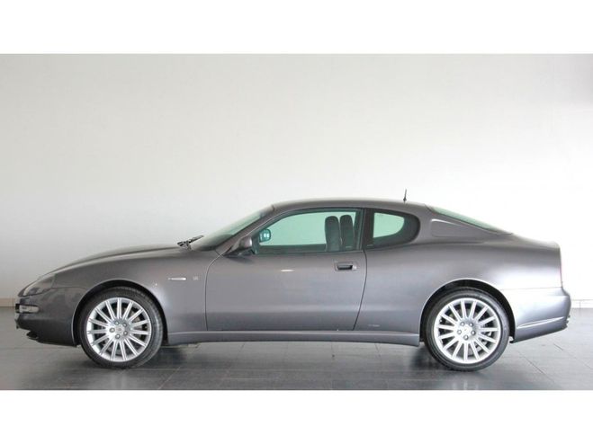 Maserati Coupe 4.2i GT GRIS FONCE de 2003