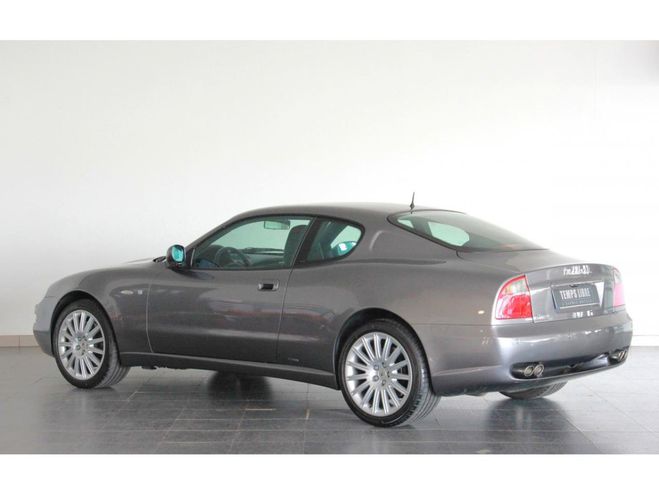 Maserati Coupe 4.2i GT GRIS FONCE de 2003