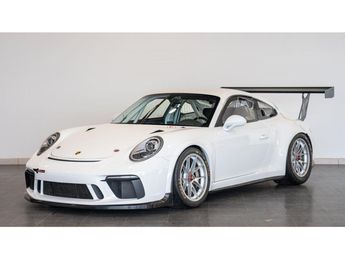  Voir d&eacute;tails -Porsche 911 4.0i - 500 - BV PDK TYPE 991 COUPE GT3 P &agrave; Vesoul (70)