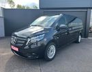 Mercedes Vito Tourer Extra Long 3.2t 124 CDI BlueEffic à Vesoul (70) Mercedes Vito Tourer Extra Long 3.2t 124 CDI BlueEffic à Vesoul (70)