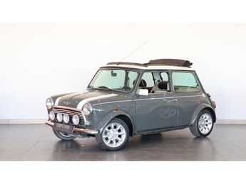  Voir d&eacute;tails -Rover Mini 1.3i BERLINE cooper &agrave; Vesoul (70)