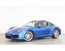 Porsche 911 3.0i - 420 - BV PDK TYPE 991 COUPE Carre &agrave; Vesoul (70)