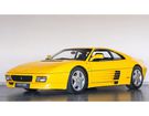 Ferrari 348 GTB 3.4i COUPE . &agrave; Vesoul (70)