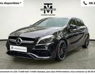 Mercedes Classe A 45 Mercedes-AMG Speedshift DCT 4-Matic à Monistrol-sur-Loire (43) Mercedes Classe A 45 Mercedes-AMG Speedshift DCT 4-Matic à Monistrol-sur-Loire (43)