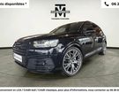 Audi Q7 50 TDI 286 Tiptronic 8 Quattro 7pl S lin à Monistrol-sur-Loire (43) Audi Q7 50 TDI 286 Tiptronic 8 Quattro 7pl S lin à Monistrol-sur-Loire (43)