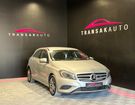 Mercedes Classe A