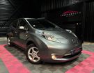 Nissan Leaf Electrique 24kWh Acenta à Douai (59) Nissan Leaf Electrique 24kWh Acenta à Douai (59)